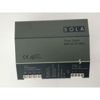 供应电源SCL10D12-DN美国sola